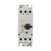 Eaton - Leistungsschalter für Trafo-, Generator- und Anlagenschutz Leitungsschutzschalter PKZM25-CB 3 pol. 16-25A