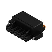 Weidmüller - Kabelsteckverbinder für Leiterplattensteckverbinder Verbinder 5.00mm BLF 5.00H#1017280000 − 42 Stück