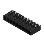 Weidmüller - Leiterplattensteckverbinder Verbinder 10.16mm SU 10.16H#1813560000 − 18 Stück