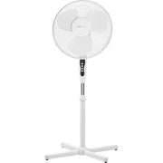CLATRONIC - Umluftventilator Standventilator CTC VL3603 S ws 40cm,4Stufen,oszill