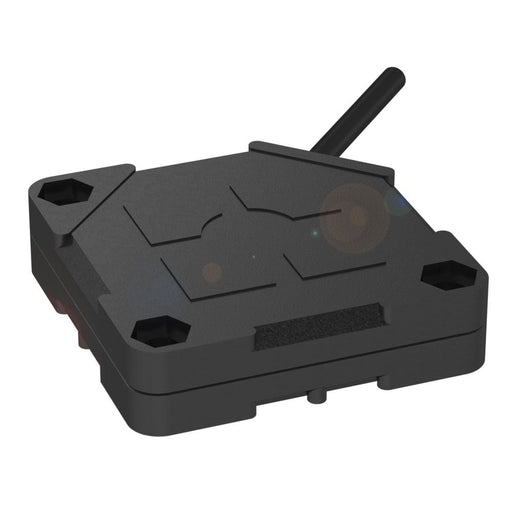 Balluff - Kapazitiver Näherungsschalter Sensor kapazitiv BCS Q40BBAA-#BCS00ZH − 1 Stück by Balluff
