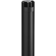 Vogels - Halterung für Audio-/Videosysteme Abhängungsprofil PUC2422 sw Connect-it,L 220 cm