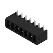 Weidmüller - Leiterplattensteckverbinder Verbinder 3.81mm SC-SMT 3.#1036540000  − 50 Stück