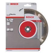 Bosch - Trenn-/Schleifscheibe Diamanttrennscheibe 2608602692 PRO Marble