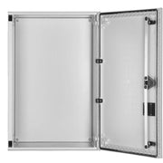 GSAB Elektrotechnik - Gehäuse/Schaltschrank (leer) GfK-Wandschrank IP65 65W600 600x500x250mm