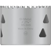 Bosch - Lochsäge PRO Multi Material 2608901521 Lochsäge 65 mm mit