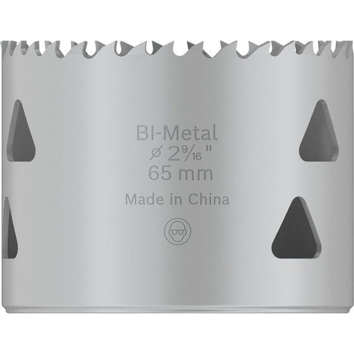 Bosch - Lochsäge PRO Multi Material 2608901521 Lochsäge 65 mm mit