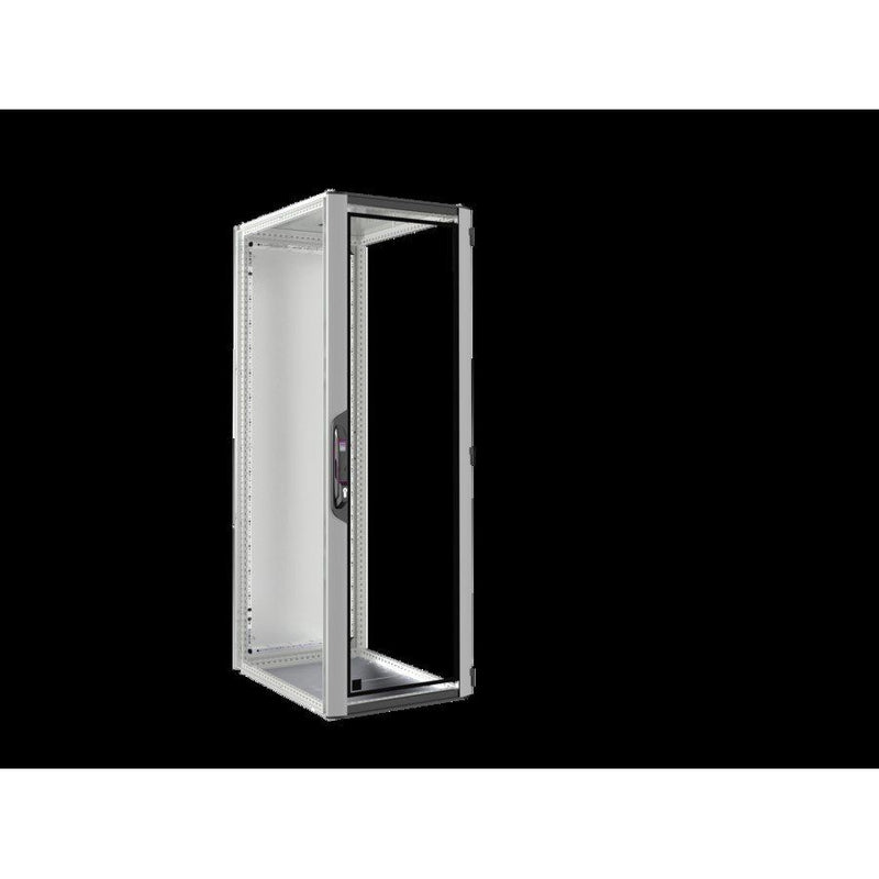 Rittal - Netzwerk-/Serverschrank Leerschrank VX 5328.190 geschlossen, IP55
