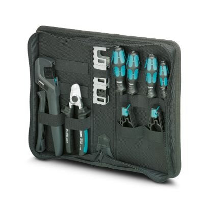 Phoenix Contact - Werkzeugset Werkzeug-Set TOOL-KIT SOLAR