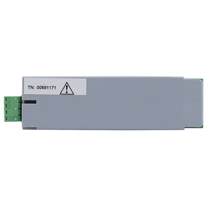 Jumo - Zubehör/Ersatzteile für modulares Anschlusssystem Nachrüstung Optionsplatine 00581171 2 PhotoMOS-Relais