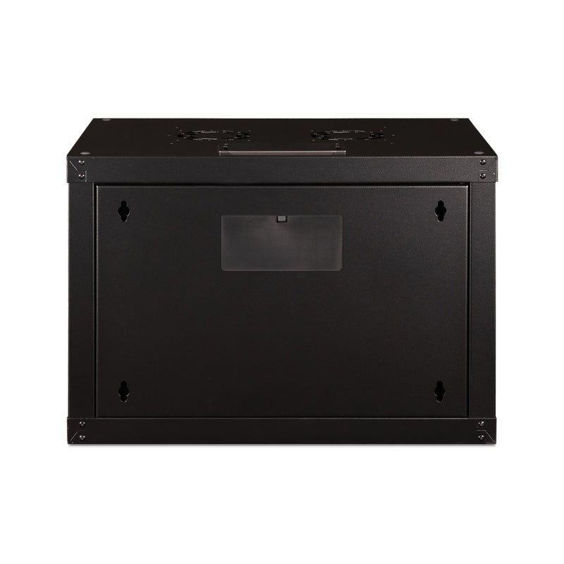 DIGITUS - Netzwerk-/Serverschrank Wandgehäuse DN-19 07-U-SW 600x450mm