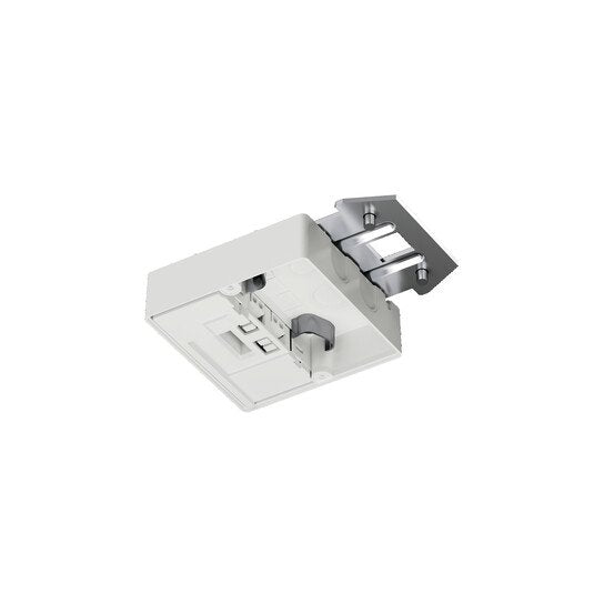 Siteco - Zubehör/Ersatzteile für Lichtschlauch/-band Sockelmodul 59HL94001 − 1 Stück