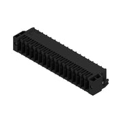 Weidmüller - Leiterplattensteckverbinder Verbinder 3.50mm S2C-SMT 3#1290010000 − 24 Stück