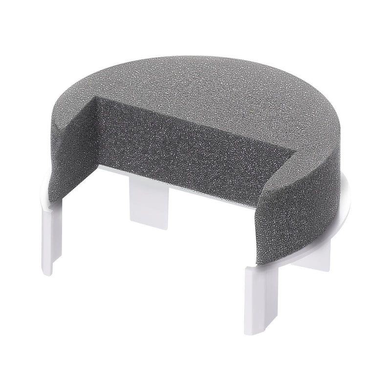 Helios Ventilatoren - Zubehör/Ersatzteile für Ventilatoren Schalldämmeinsatz AESD