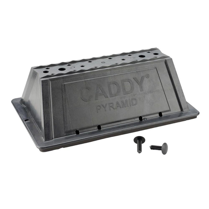 Erico - Montagematerial für Kabeltragsystem Kabelträger-Kit PTF10P Pyramid 317,5mm − 10 Stück