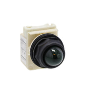 Schneider Electric - Leuchtmelder, Komplettgerät Leuchtmelder 9001SKP35LGG9 D=30mm − 1 Stück