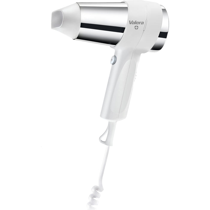Valera - Haartrockner/Haarstyler Haartrockner 542.05 white Action 1200 Push  − 1 Stück
