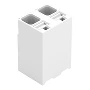 WAGO GmbH & Co. KG - Leiterplattenklemme SMD-Leiterplattenklemme 20863202700650900000 Drücker,1,5mm²,ws − 4635 Stück