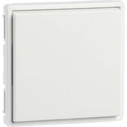 Peha - Bussystem-Hand-/Wandsender Wandsender alu D 450.70 FU-BLS N 2 Kanal