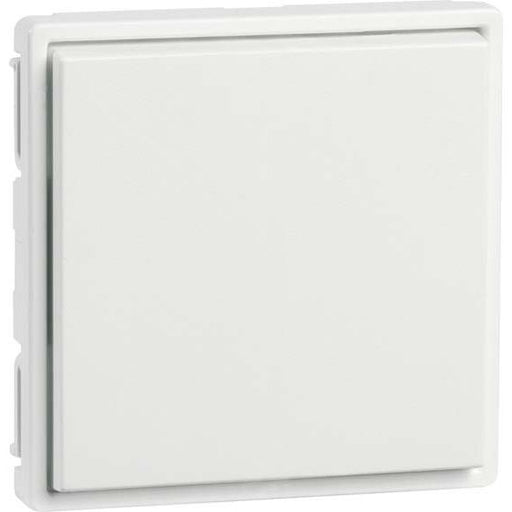 Peha - Bussystem-Hand-/Wandsender Wandsender alu D 450.70 FU-BLS N 2 Kanal