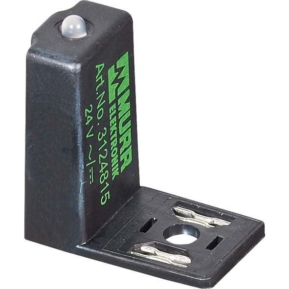 Murrelektronik - Baustein für Schutzbeschaltung Ventilentstörmodul 3124832