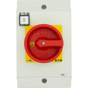 Eaton - Lasttrennschalter Sicherheitsschalter SUVA T3-2-2092C#172957 T3 Aufbau 32A 2S 2Ö