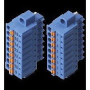 Pepperl+Fuchs Fabrik - Zubehör/Ersatzteile für Industriesensoren Klemmenblock LB9116A − 1 Stück