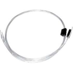 Siteco - Elektrisches Zubehör/Ersatzteile für Leuchten Anschlussleitung 5LF90002L 3x0,75qmm transp. − 1 Stück by Siteco
