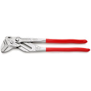 Knipex - Zangenschlüssel 86 03 400 400mm