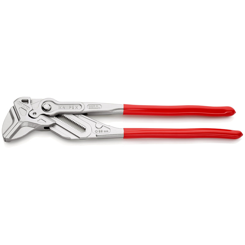 Knipex - Zangenschlüssel 86 03 400 400mm