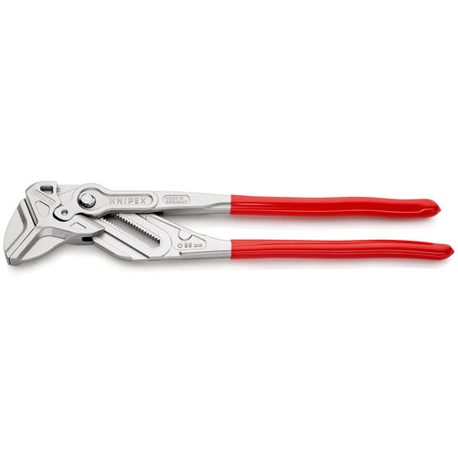 Knipex - Zangenschlüssel 86 03 400 400mm
