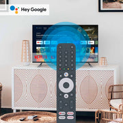 Strong - Zubehör/Ersatzteile für Fernseher 4K Streaming Box SRT420 AndroidTV,DVB-T2HD