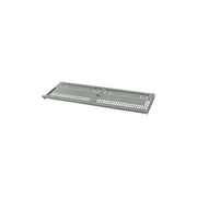 Eaton - Trennwand (Schaltschrank) Abschottung Hauptsammel.- XP2N4F-R-MCB08 schienenraum