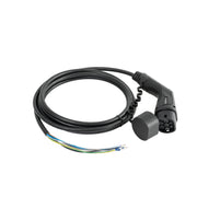 Spelsberg - Ladeleitung E-Mobility Ladekabel LL 5m T2 Typ2, 11kW, 5m Kabel