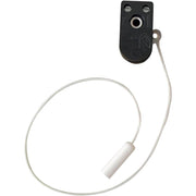 Kopp - Schnurschalter/-dimmer EB-Zugschalter 191700084 1-pol − 10 Stück
