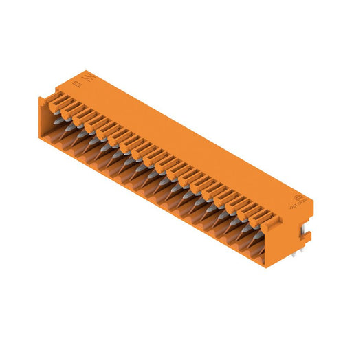 Weidmüller - Leiterplattensteckverbinder Verbinder 3.50mm S2L 3.50/#2556160000 − 24 Stück