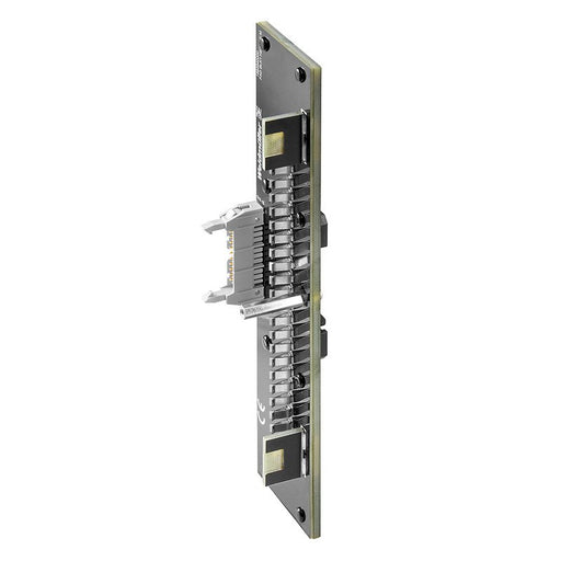 Weidmüller - Zubehör/Ersatzteile für Steuerungen Adapter (SPS) FAD BLK1 HE20 16I M − 1 Stück