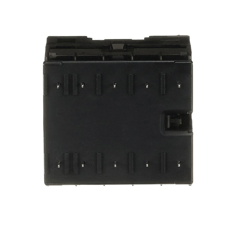 ABB Stotz S&J - Hilfsschütz, Relais Kleinhilfsschütz KC6-31Z-P-01 24V DC