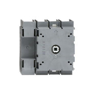 ABB Stotz S&J - Lasttrennschalter OT125FT4N2 125A o. Griff