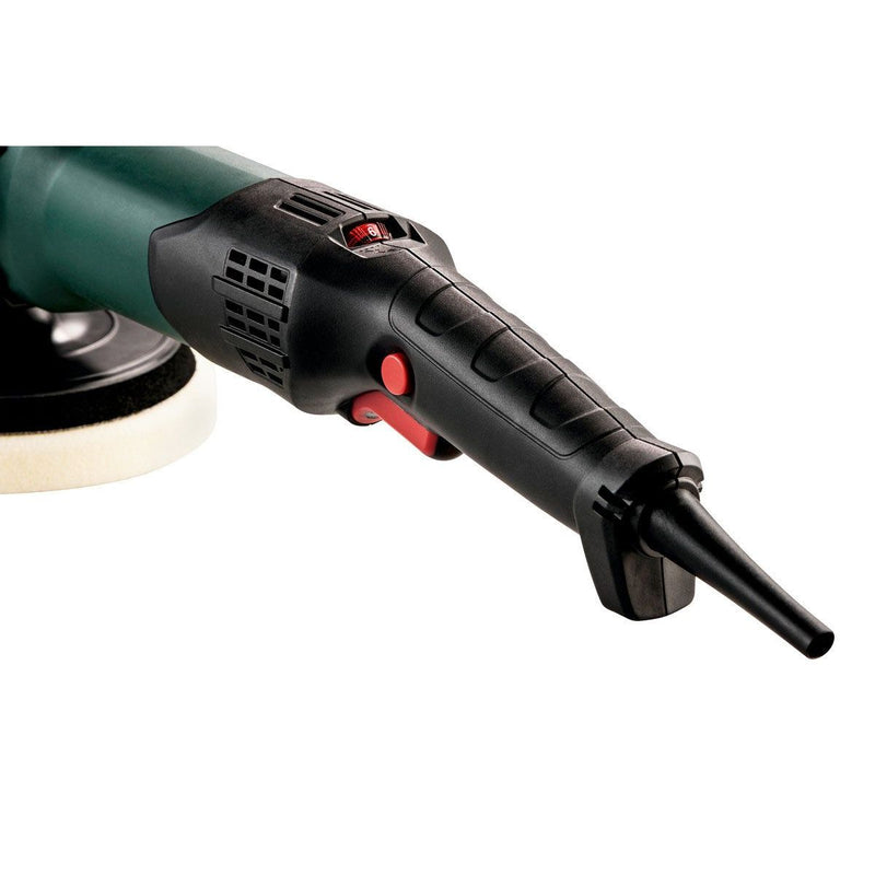 Metabowerke - Polierer (elektrisch) Winkelpolierer PE 15-20 RT