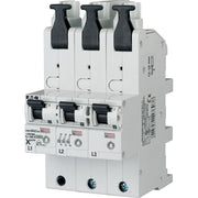Eaton - Selektiver Hauptleitungsschutzschalter SLS-Schalter LSHU-E25/3-KL 3p selektiv