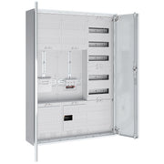 ABN - Zähler-Komplettschrank Zählerschrank S37ZA511 3Pkt 1Z 1R 1V 1APZ