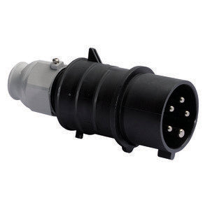 Bals Elektrotech - CEE-Stecker (IEC 60309) Stecker 210178 16A 5p 500V 7h