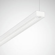Trilux - Pendelleuchte LED - Hängeleuchte SFlow H3 - L  #7921762 HCL, DALI, ws