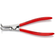 Knipex - Zange für Sicherungsringe Sicherungsringzange 46 23 A31 200mm