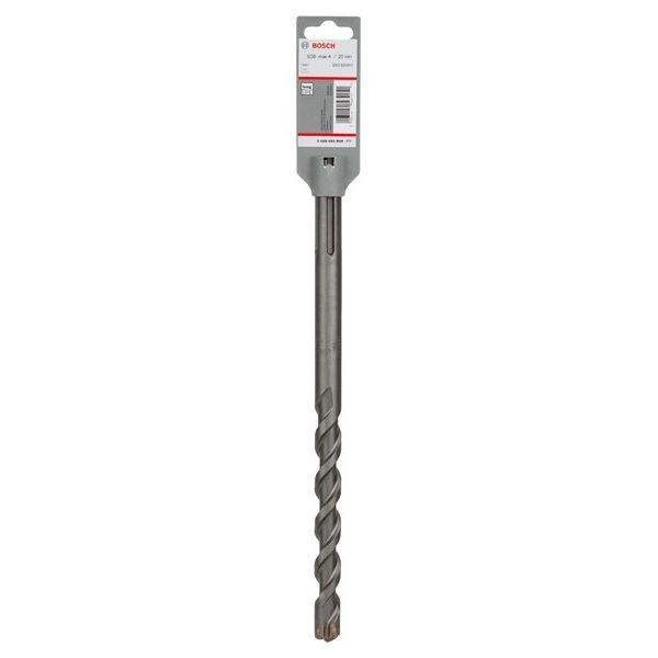 Bosch - Bohrer PRO SDS max-4 2608685864 Hammerbohrer 20 x