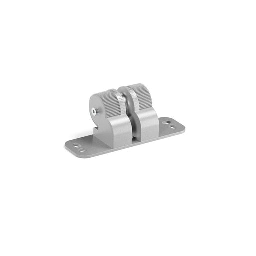RZB - Mechanisches Zubehör/Ersatzteile für Leuchten Montageelement 983164.004 silber