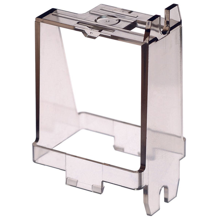 Finder - Zubehör/Ersatzteile für Schaltrelais Befestigungsadapter 056.26 für Chassis  − 10 Stück
