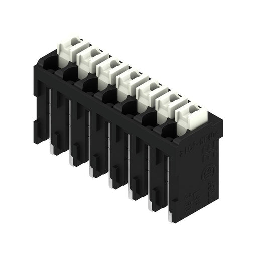 Weidmüller - Leiterplattenklemme Leiterplattenklemme LSF-SMT 3#1870690000 3.50mm − 21 Stück