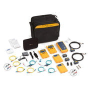 Fluke Networks - Mess-/Testgerät für Kommunikationstechnik Cable Analyzer Module DSX2-8-CFP-Q-ADD-R 2GHz Cat.8